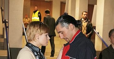 Głogowska odchodzi z "Tańca z gwiazdami"!