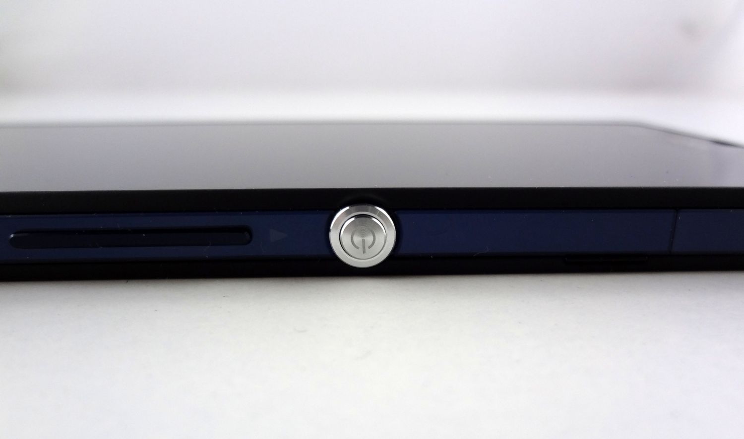 Sony Xperia Z będzie hitem? [pierwsze wrażenia] 2