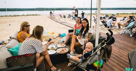 Widok Lublin – rodzinne miejsce, w którym fantastycznie spędzicie czas