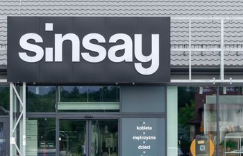 Świąteczne piżamy w Sinsay. Ceny od 19 zł