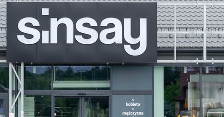 Świąteczne piżamy w Sinsay. Ceny od 19 zł