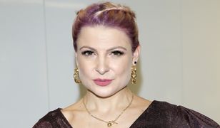 Magdalena Narożna niefortunnie upadła. Skutki są poważniejsze, niż myślała