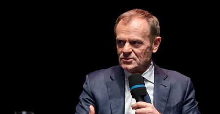 Wybory 2020. Donald Tusk o Jarosławie Kaczyńskim: takich polityków trzeba się raczej wystrzegać