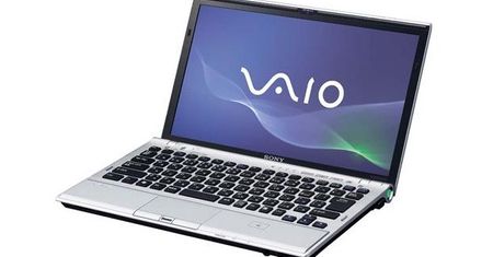 Sony VAIO Z21 - niezapowiedziany, lecz mile widziany