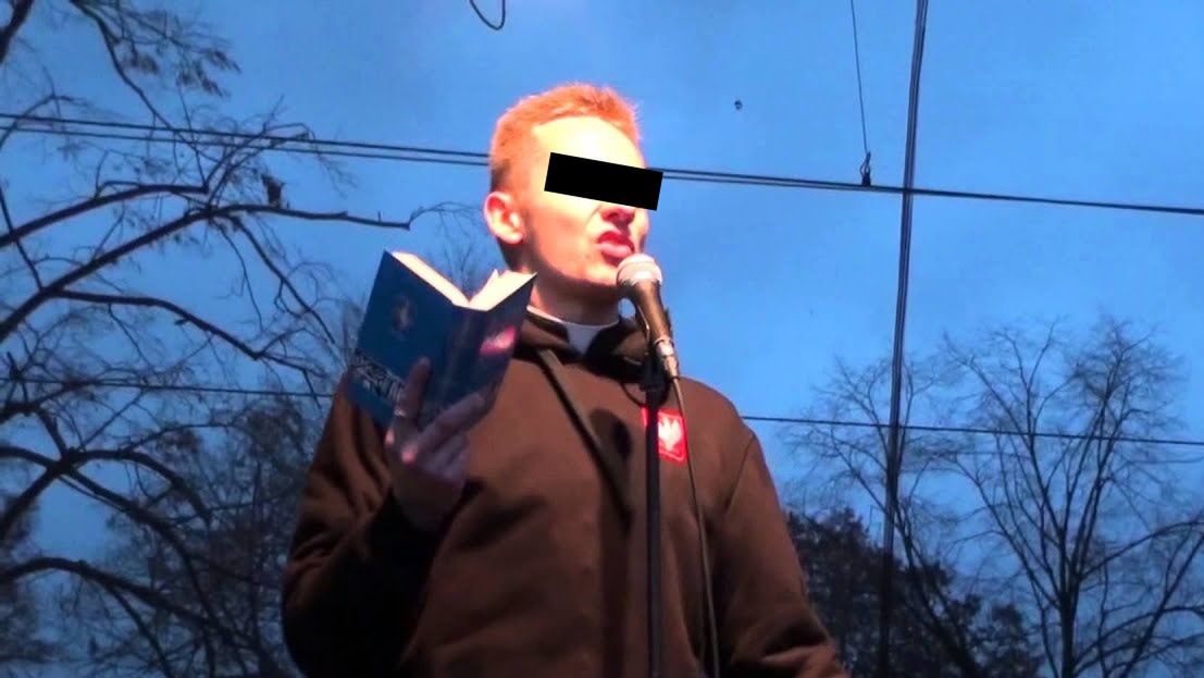 Były ksiądz Jacek M. skazany 