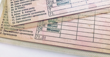 Spór o 50 groszy. Na szali zakaz prowadzenia pojazdów