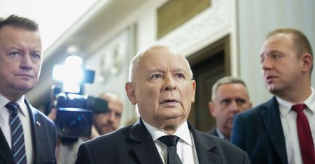 Wiemy, kto zdecyduje w sprawie subwencji dla PiS i o czym dyskutuje się w kuluarach