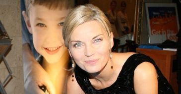 Foremniak adoptuje dziecko z Afryki!