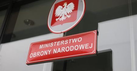 "Afera zegarkowa" w MON. Jest akt oskarżenia