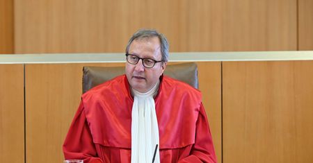 Niemiecki sędzia: polski TK popełnia nadużycie