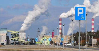Ranking samorządów. Ta gmina jest średnio 22 razy bogatsza od innych