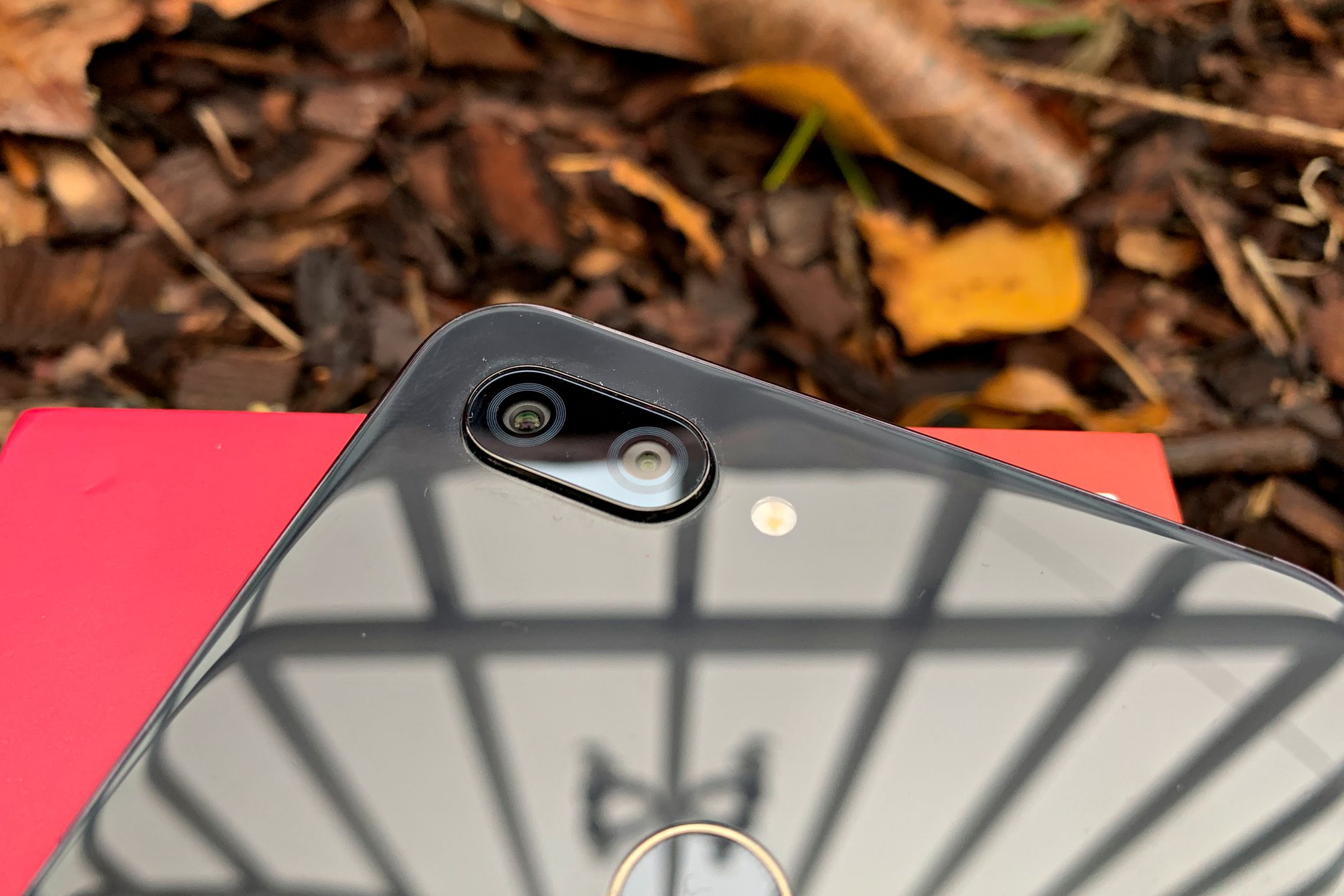 Xiaomi Mi 8 Lite – test. Sprawdziliśmy, czy warto kupić tańszą wersję topowego smartfonu 7