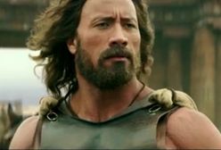 Zobacz, jak Hercules walczy z bestiami