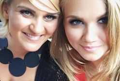 "Klan": Agnieszka Kaczorowska pochwaliła się siostrą. Podobne?