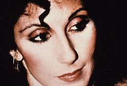 Reaktywowana Cher. Czy znowu zachwyci nas swoją urodą?