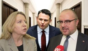 PiS i Konfederacja w koalicji? Zaskakujące słowa w Sejmie