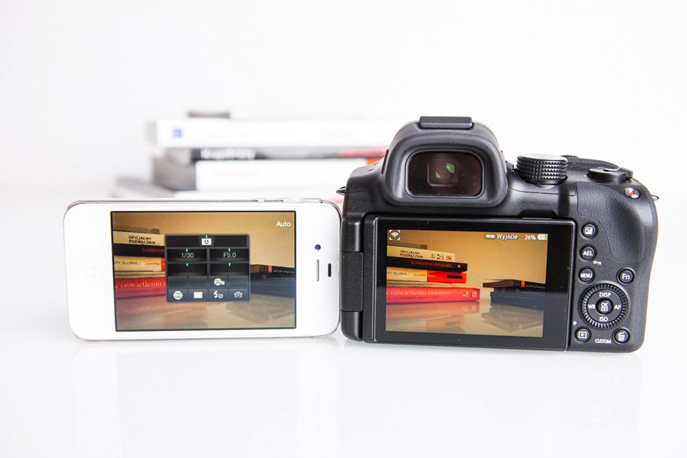 Samsung NX30 - solidny, wygodny, ale nie bez wad [test] 15