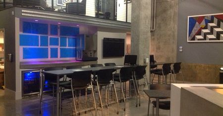 Coworking - miejsca pracy nie tylko dla freelancerów