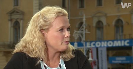 Anna Jakubowski, dyrektor Coca-Cola Poland dla money.pl o zakazie sprzedaży napojów w szkołach i roli polskiego rynku