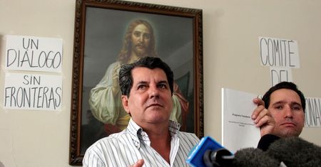 Opozycjoniści zatrzymani podczas pogrzebu Oswaldo Payi