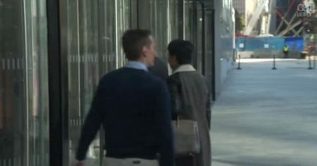 World Trade Center ponownie otwarte po 13 latach od zamachu terrorystycznego