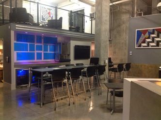 Coworking - miejsca pracy nie tylko dla freelancerów