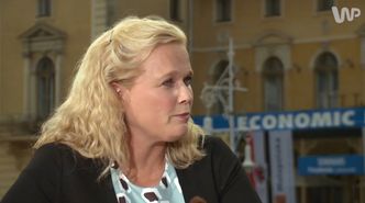 Anna Jakubowski, dyrektor Coca-Cola Poland dla money.pl o zakazie sprzedaży napojów w szkołach i roli polskiego rynku