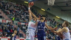 Anwil Włocławek - MKS Dąbrowa Górnicza 112:88 (galeria)