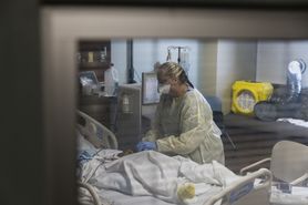 Koronawirus w Polsce. Nowe przypadki i ofiary śmiertelne. MZ podaje dane (7 sierpnia)