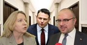 PiS i Konfederacja w koalicji? Zaskakujące słowa w Sejmie