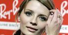 Mischa Barton ma chłopaka