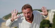 "Ranczo": Dramat na planie serialu