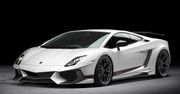 Drapieżne Lamborghini Gallardo jako Vorsteiner Renazzo-V