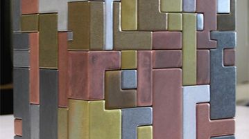 Układanka ze śmiercionośną niespodzianką w środku 1