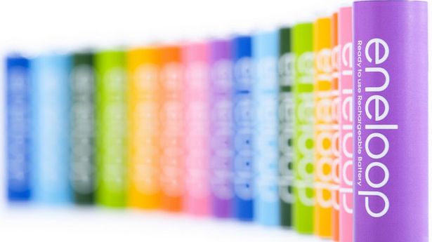 Akumulatory litowo-powietrzne - kiedy pojawią się laptopy wytrzymujące kilka dni? 1