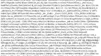 99 popularnych skrótów używanych w rozmowach internetowych 1