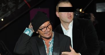 Przespał się z 3 "Ruskami", którzy CHCIELI GO POBIĆ?!
