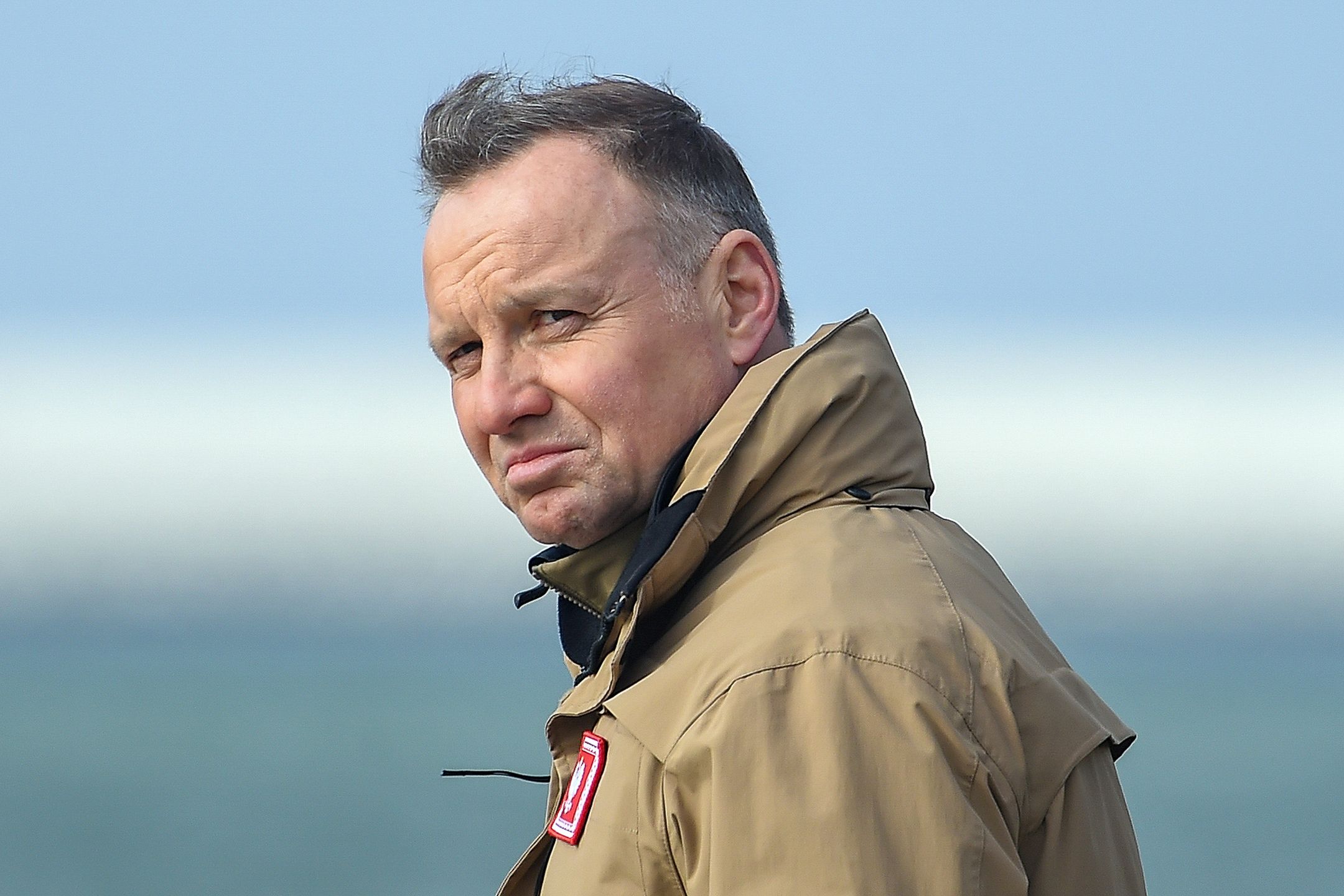 Andrzej Duda