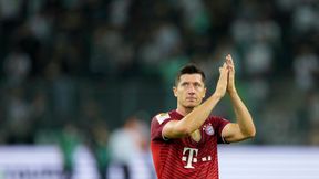 Deklasacja! W tej klasyfikacji Ronaldo i Messi nie mają szans z Robertem Lewandowskim