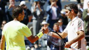 Rafael Nadal i Roger Federer zmierzą się na stadionie Realu Madryt? Jest taki plan