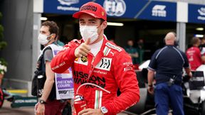 Ferrari straci kierowcę? Wyciekła klauzula z jego kontraktu