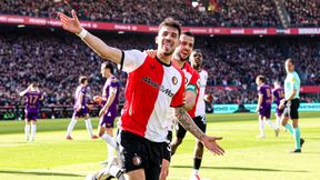 Trener zachwycony Moderem. Mówi o jego charakterze