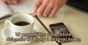 Kawa przedłuża życie. Sprawdź, ile filiżanek powinniśmy pić dla zdrowia (WIDEO)