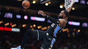 Zatrzymali Celtics w spektakularny sposób. Odrobili 30 punktów straty!
