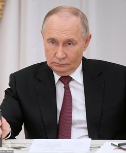 Putinowi zostało maksymalnie 18 miesięcy. Ekspert jest pewny