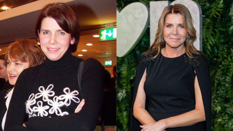 TVN świętuje 25-lecie nadawania. Tak zmieniły się największe gwiazdy stacji