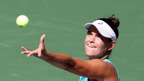Tenis. US Open: pierwszy wielkoszlemowy półfinał Jennifer Brady. "Bez kibiców jest trochę łatwiej"