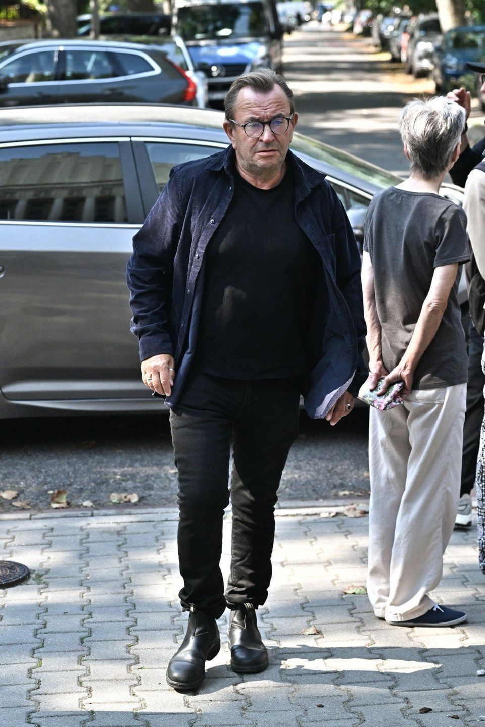 Pogrzeb Stanisława Soyki