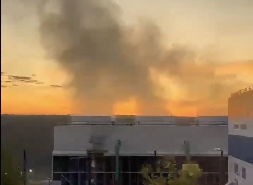 Ukraińcy zaatakowali najważniejszy zakład. 1600 km w głąb Rosji