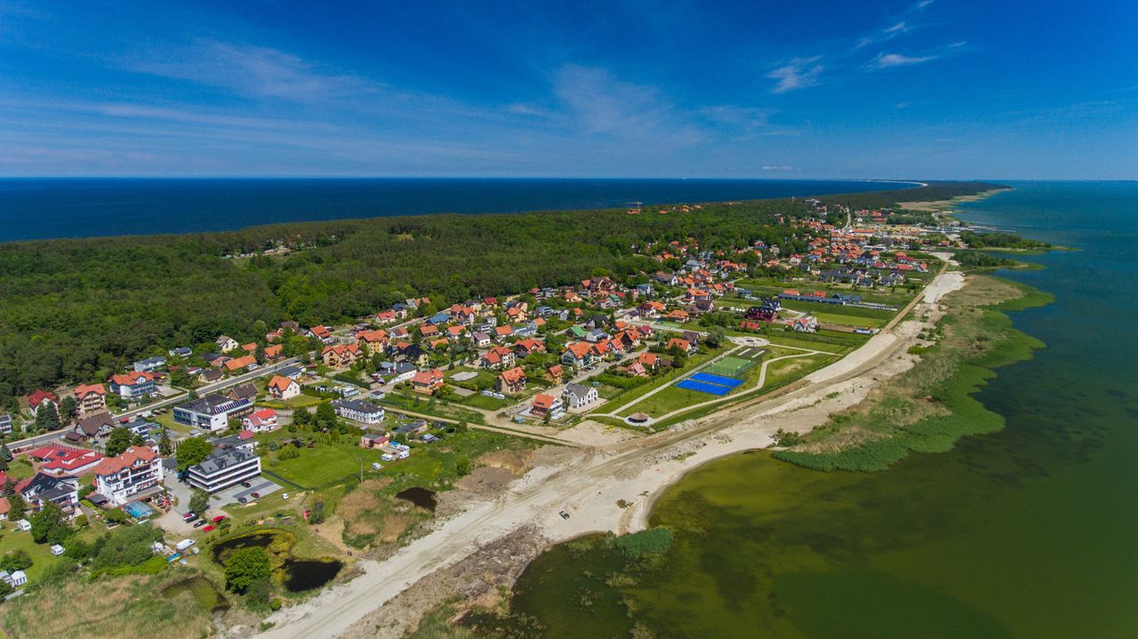 Bywa tam 30 tys. osób dziennie. Połączenie ze 112 jest niemal niemożliwe